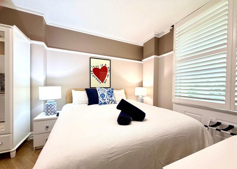 Cozy Studio in Adina Brisbane CBD Anzac Square - image 1
