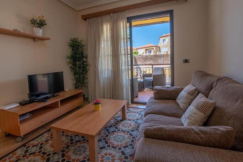 Apartamento Vanessa - image 7