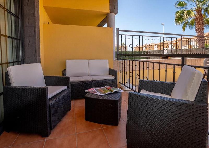 Apartamento Vanessa - image 3