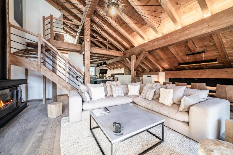 Apartment Danton Châtel - by EMERALD STAY - image 11