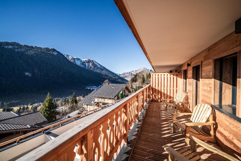 Apartment Danton Châtel - by EMERALD STAY - image 22