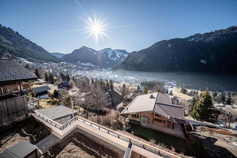 Apartment Danton Châtel - by EMERALD STAY - image 24