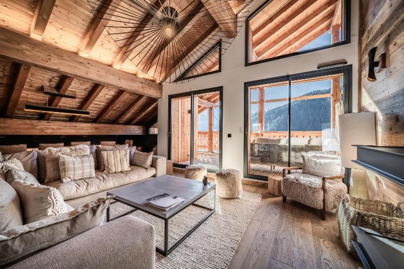 Apartment Danton Châtel - by EMERALD STAY - image 29