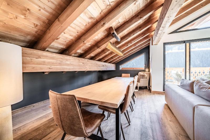 Apartment Danton Châtel - by EMERALD STAY - image 23