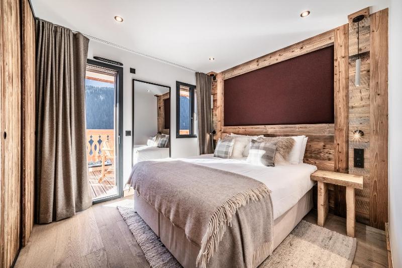 Apartment Danton Châtel - by EMERALD STAY - image 14
