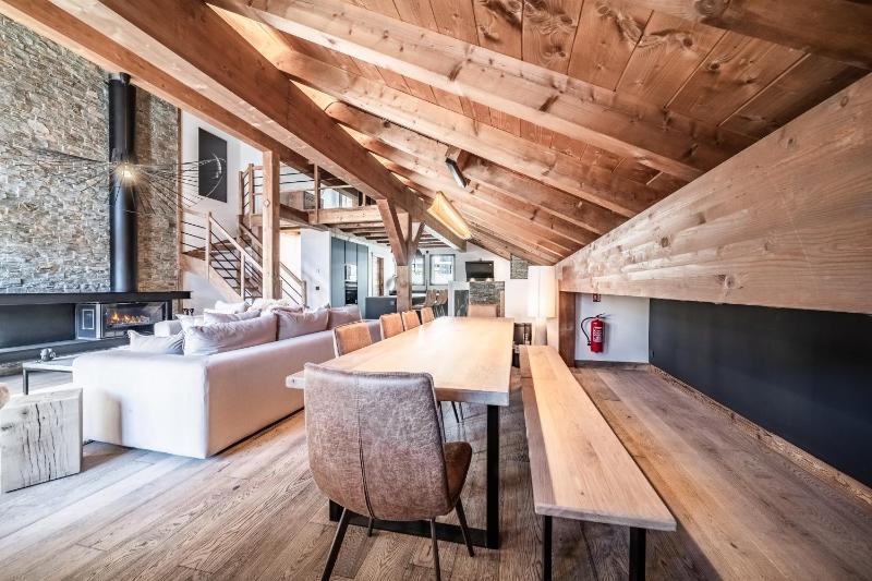 Apartment Danton Châtel - by EMERALD STAY - image 43