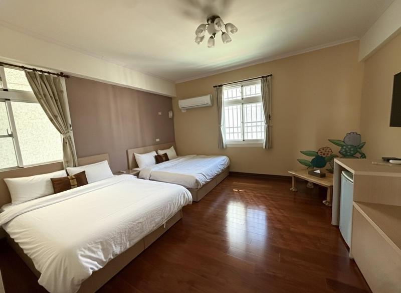 Camellia B&B - image 42