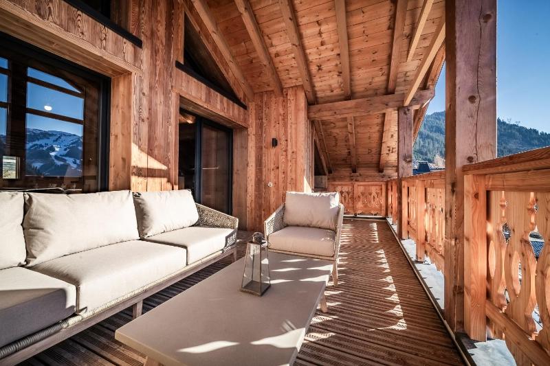 Apartment Danton Châtel - by EMERALD STAY - image 32