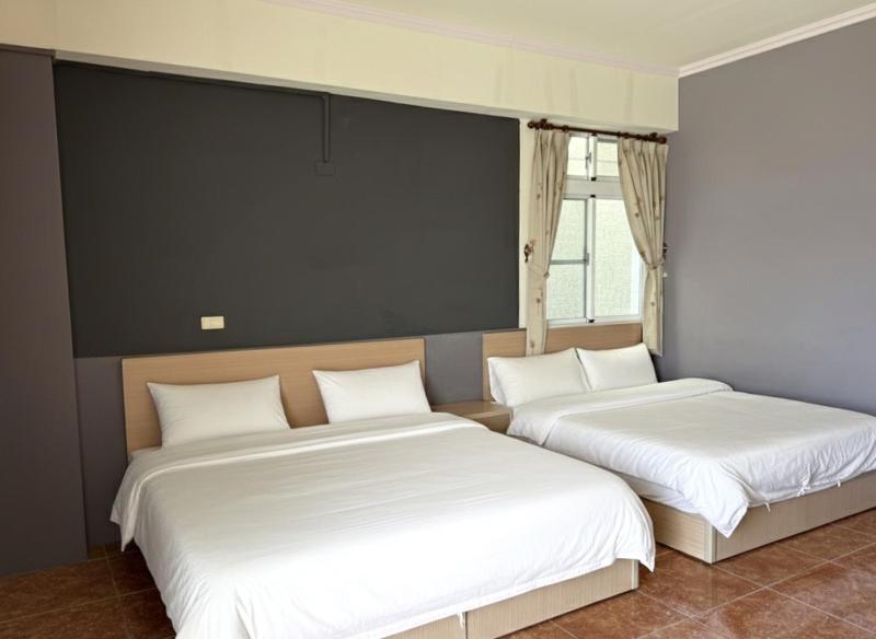Camellia B&B - image 11