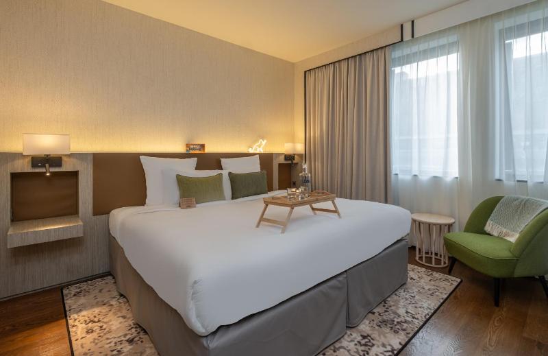 FirstName Toulouse part of JdV by Hyatt - image 16