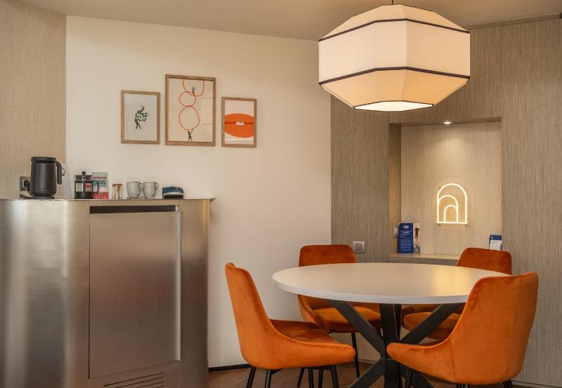 FirstName Toulouse part of JdV by Hyatt - image 30