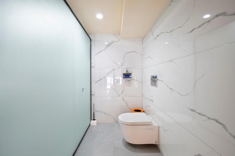Yunfan River View Suite Apartment Chongqing Jiefangbei Chaotianmen - image 33