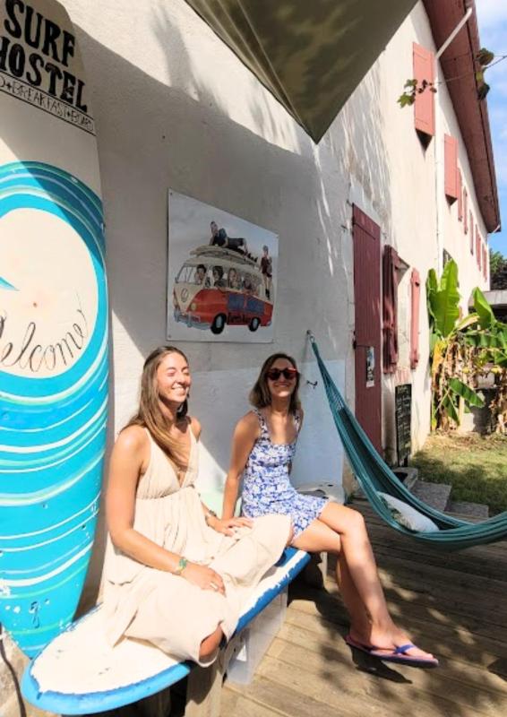 SURF HOSTEL BIARRITZ - image 16