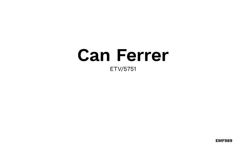 Can Ferrer - image 16