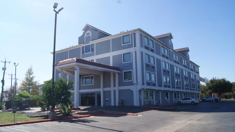Holiday Inn Express & Suites San Antonio - Downtown Market Area By IHG - image 25