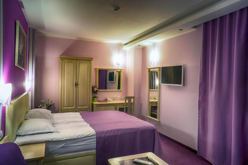 Hotel Adria - image 11