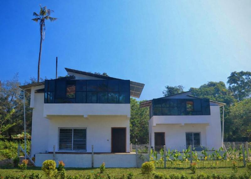 Dynast - The Abode of Art at Marari - image 1
