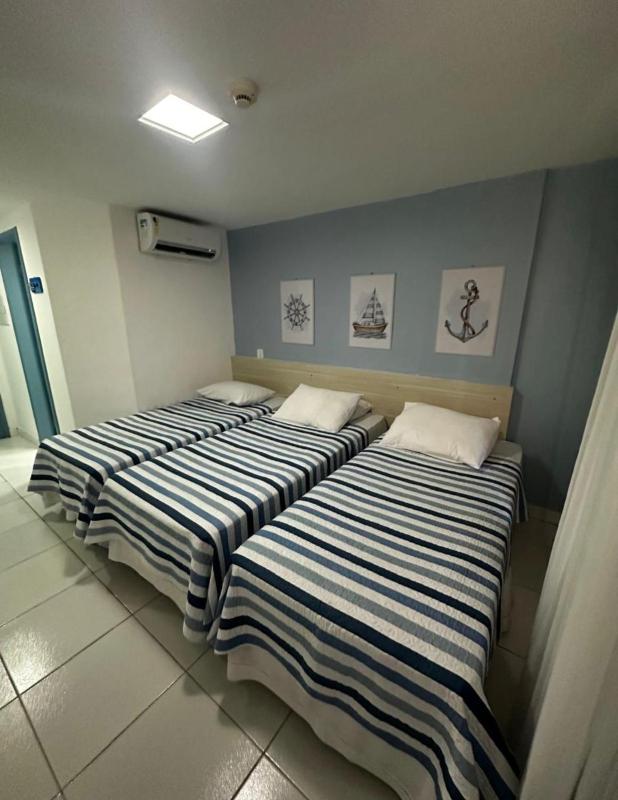 Aracaju Corais Hotel - image 17