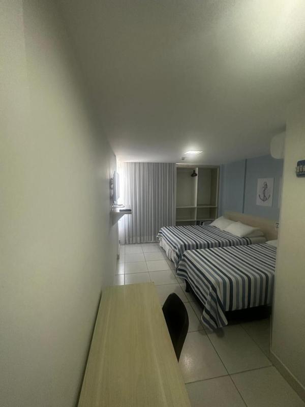 Aracaju Corais Hotel - image 13