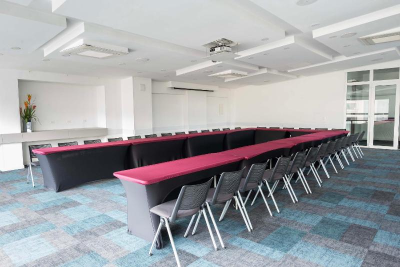 Hotel Black Tower Premium - image 13