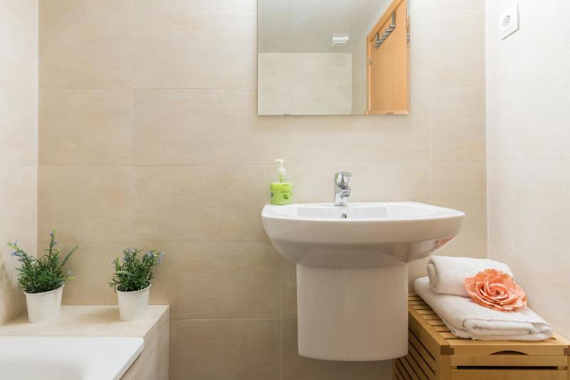 Superior Two-Bedroom Apartment with Terrace image 2