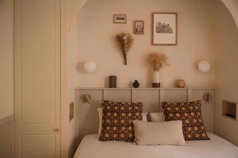 Sezam Appart-Hotel Rennes - image 9