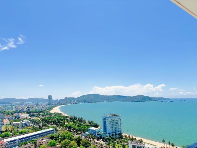 Quy Nhon Flc SeaTower - SEAHOMES - image 7
