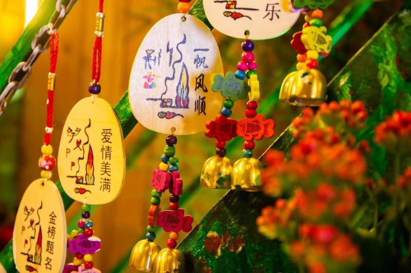 Yixiangqing Hotel-Lijiang Old Town - image 25