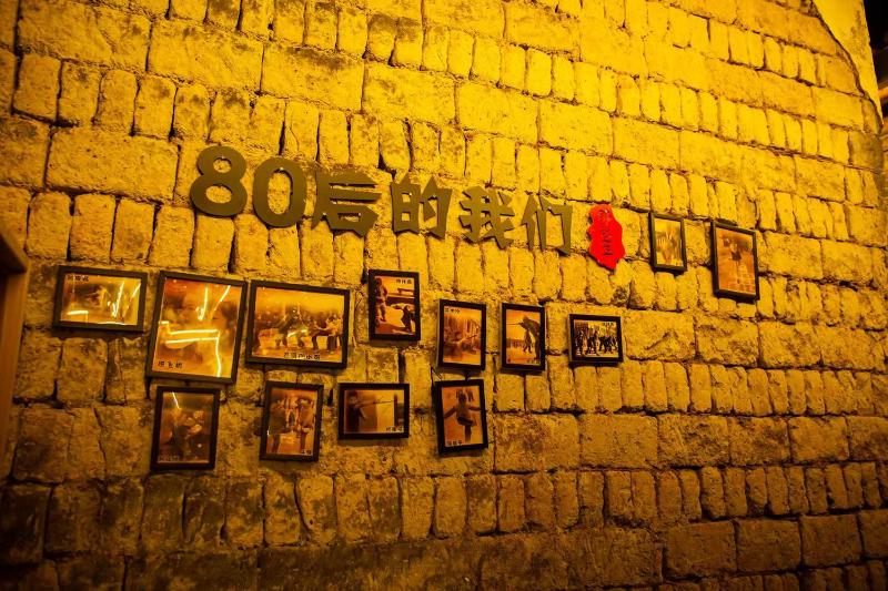 Yixiangqing Hotel-Lijiang Old Town - image 22