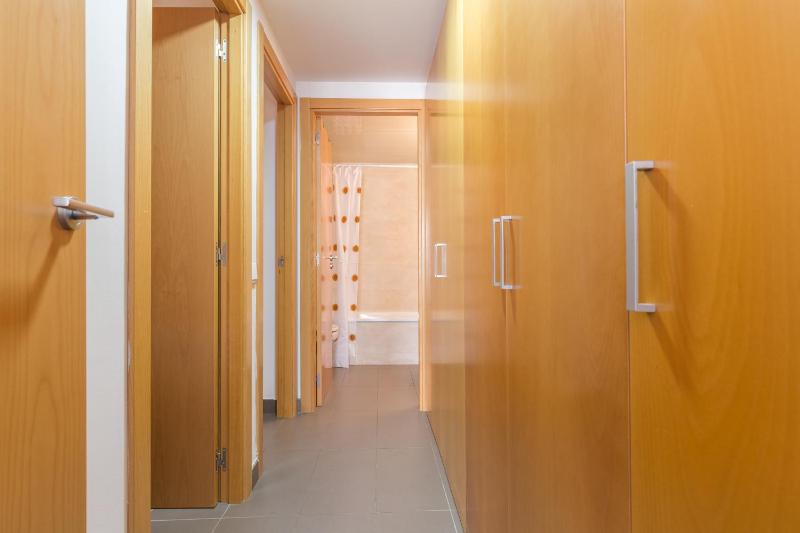 Superior Two-Bedroom Apartment with Terrace image 4