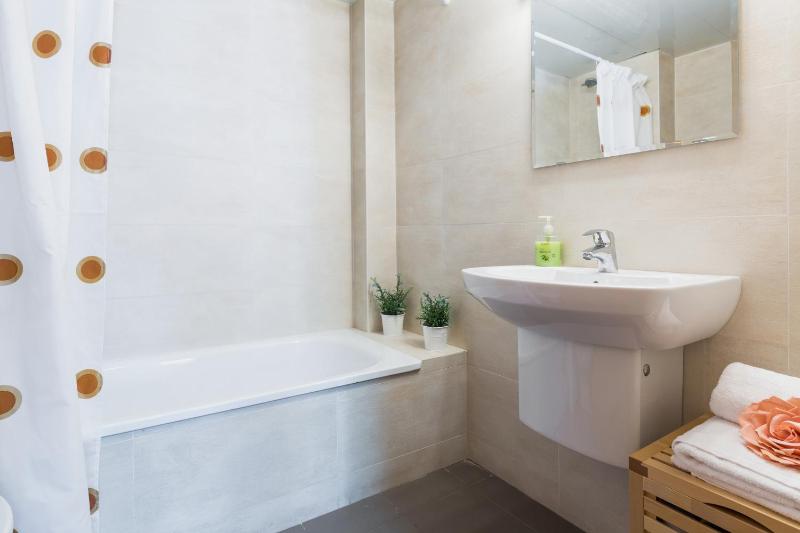 Superior Two-Bedroom Apartment with Terrace image 3