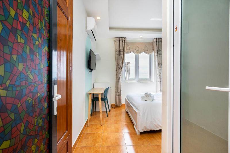 Bãi Dâu 178 HOTEL Vũng Tàu - image 6
