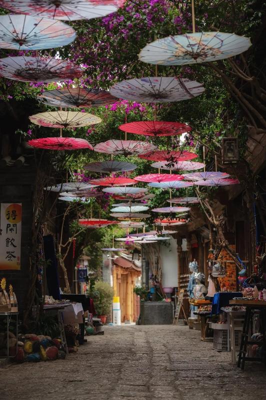 Yixiangqing Hotel-Lijiang Old Town - image 6