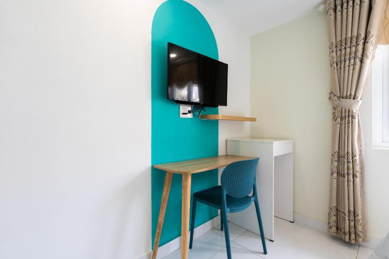 Bãi Dâu 178 HOTEL Vũng Tàu - image 12