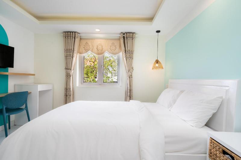 Bãi Dâu 178 HOTEL Vũng Tàu - image 7