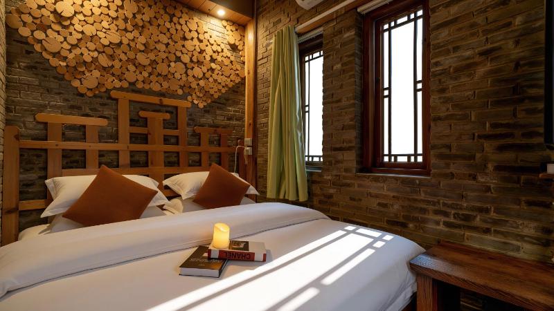 Yixiangqing Hotel-Lijiang Old Town - image 8