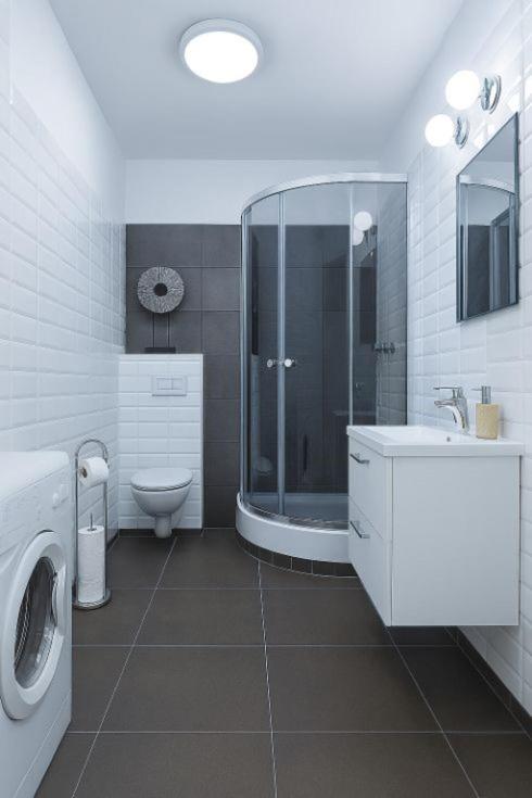 TK Apartments Dąbrowskiego - image 3