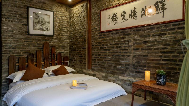 Yixiangqing Hotel-Lijiang Old Town - image 14