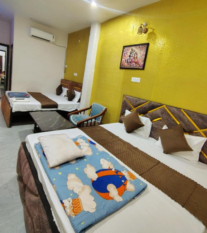 Shree laxmi homestay near kashi Vishwanath temple - image 8