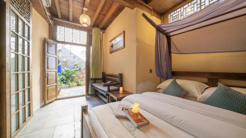 Yixiangqing Hotel-Lijiang Old Town - image 23