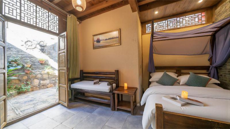 Yixiangqing Hotel-Lijiang Old Town - image 15