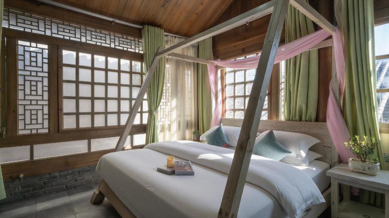 Yixiangqing Hotel-Lijiang Old Town - image 24