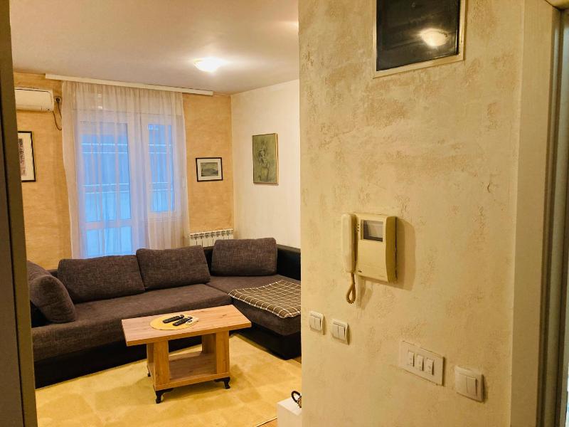 Apartman Vračar - image 11