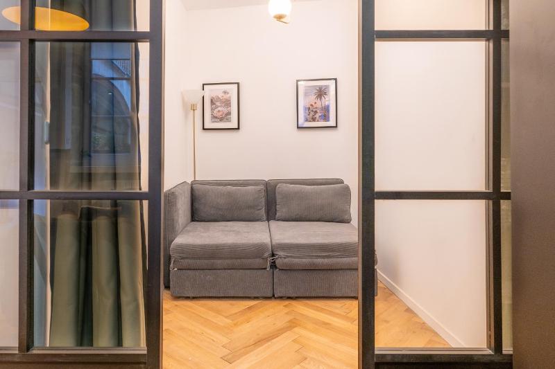 Rue Mercière Terrasse Hypercentre Lyon - image 8