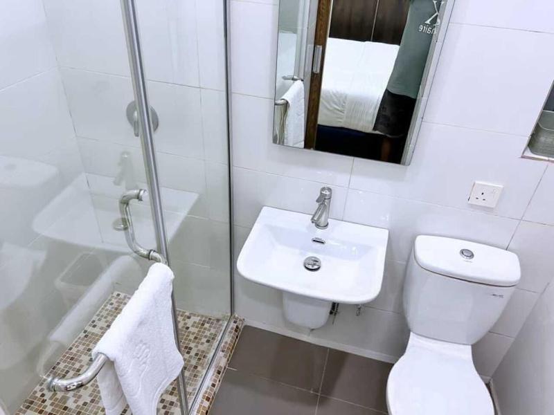 Serene Heights Apartments - image 11