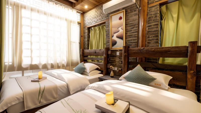 Yixiangqing Hotel-Lijiang Old Town - image 3