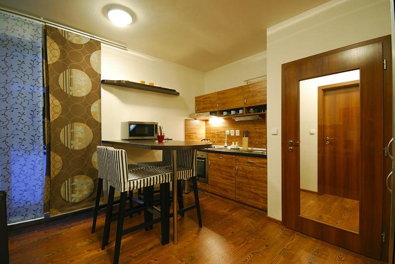Ski & Sun Wellness Apartments - image 16