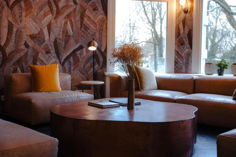 S&A Vondel Park Hotel - image 7