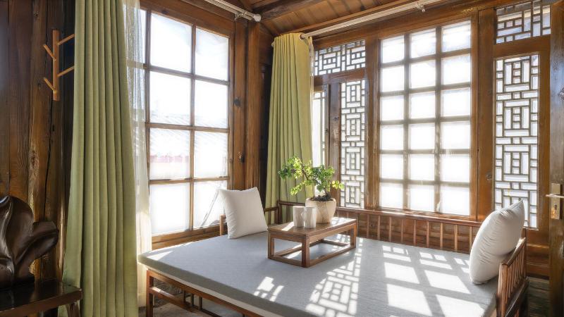 Yixiangqing Hotel-Lijiang Old Town - image 12