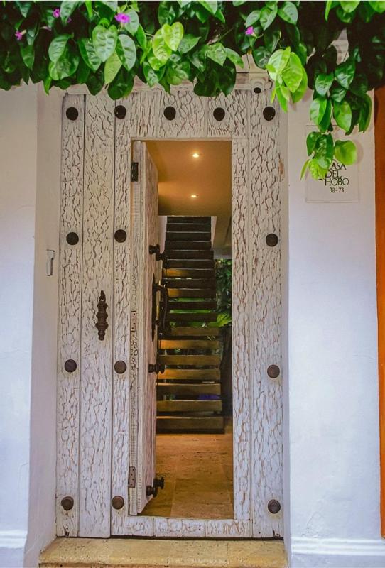 Casa Del Hobo - image 1